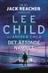 Det åttonde namnet : <en ny Jack Reacher-thriller>