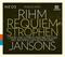 Requiem-Strophen (Jansons)