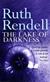 The lake of darkness
