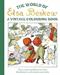 The World of Elsa Beskow : A Vintage Colouring Book
