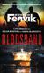 Blodsband : en polisroman med Oscar Bodfors och Sasha Blagojevic