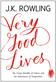 Very good lives : the fringe benefits of failure and the importance of imagination