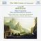 Oboe concertos