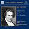 Violin sonatas and rondos