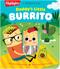 Daddy's Little Burrito