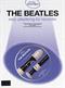The Beatles : easy playalong for recorder : <fifteen hit songs for descant recorder>
