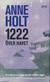 1222 över havet