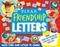 Pixar: Friendship Letters