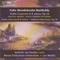 Violin concerto in E minor, op. 64