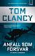 Tom Clancy - anfall som försvar