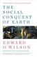 The social conquest of earth