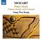 Fugues, rondos and fantasias