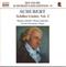 Schiller-Lieder Vol 2