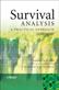 Survival analysis : a practical approach