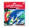 Under the Sea Color Magic Water-Reveal Kit