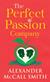 The perfect passion company