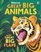 Great Big Animals (with great big flaps)