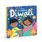 Let's Celebrate Diwali Board Book
