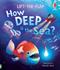 Very First Questions and Answers: How deep is the sea?