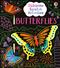 Usborne Scratch Activities Butterflies