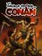 The Savage Sword Of Conan Vol.4