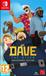 Dave the diver