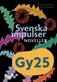 Svenska impulser. Noveller
