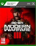 Call of Duty: Modern Warfare III - Cross Gen Edition/Xbox Series X