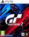 Gran turismo 7 : the real driving simulator