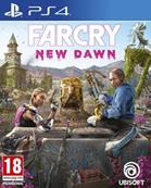 Far cry - New dawn