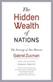 The hidden wealth of nations : the scourge of tax havens