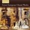 Great European choral works