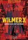 Wilmer X : 40 år av blues, svett och tårar