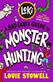 Loki: A Bad God's Guide to Monster Hunting