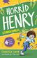 Horrid Henry's stinkbomb
