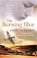 The burning blue