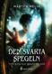 Den svarta spegeln : fem kusliga berättelser