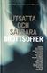 Utsatta och sårbara brottsoffer
