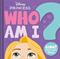 Disney Princess: Who Am I?