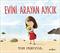 Evini arayan ayicik