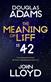 The Meaning of Liff