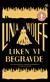 Liken vi begravde