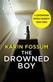 The drowned boy