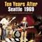 Seattle 1969 (Broadcast)
