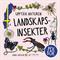 Landskapsinsekter : pekbok