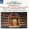 Overtures vol 2
