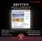 Spring symphony : op. 44 : op. 95