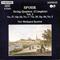 String Quartets Vol 1
