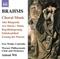 Music for chorus and orchestra