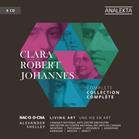Clara Robert Johannes
